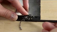 How To: Replace the Home Button in your iPhone 5s