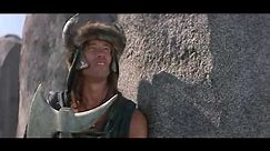 Prayer to Crom Scene | Conan the Barbarian (1982)