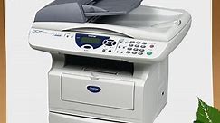 Brother DCP-8040 Digital Copier Scanner Printer