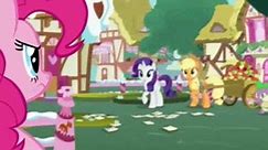 My Little Pony Friendship Is Magic - S07E09 - Honest Apple