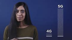 What is 5G? — Clarification Please
