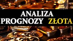 Analiza i prognozy Złota na rok 2023 #złoto #srebro #inwestowanie