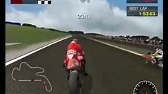 MotoGP 2 PC Game Free Download