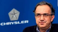 Sergio Marchionne, former Fiat Chrysler CEO, dies