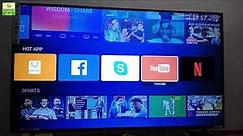 RCA Smart LED 4K TV (55-inch) Review [Hindi]