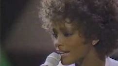 Whitney Houston - All At Once (1987)