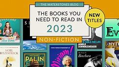 Non-fiction Books You Need to Read