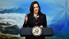 Kamala Harris to be first woman to have US presidential powers
