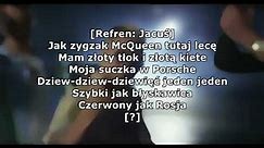 EKIPA - ZYGZAK (feat. Jacuś) | TEKST |