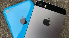 iPhone SE - the 5C done right