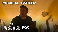 Official Trailer | Season 1 | THE PASSAGE