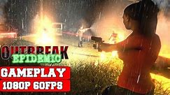 Outbreak: Epidemic Gameplay (PC)