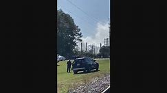 Fire breaks out at Symrise chemical plant in Georgia
