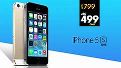 Product videos - AED 499/- Only! Apple iPhone 5s , 32GB...