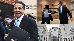Ex-Gov. Andrew Cuomo to be deposed in ‘Trooper 1’ sexual harassment suit