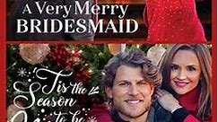 Hallmark 2-Movie Collection: A Very Merry Bridesmaid & 'Tis the Season to be Merry  (Bundle)