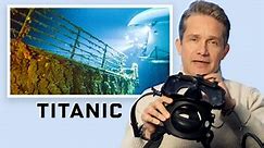 Aquanaut Breaks Down Ocean Exploration Scenes From Movies & TV - video Dailymotion