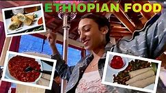 #whatthatmouthdo S1E7: DESTA ETHIOPIAN KITCHEN