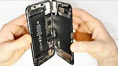 REAL Process! Screen Replacement iPhone 11 - Broken Display Repair | SAVE MONEY