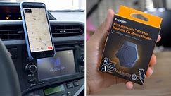 Spigen's Magnetic Car Mount: Mounting your iPhone made easy [Sponsored]