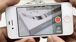 Apple iPhone 4S Camera Review in 2024