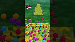 bump pop game - Bump ball 3d - Bump popping game #vnvideoeditor #vkpandian #xu #fk