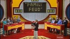 Family Feud 1987 - Ray Combs Pilot