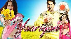 Yaariyan Full Movie Dubbed In Hindi | Gurudas Mann, Bhumika Chawla