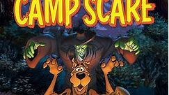 Scooby-Doo! Camp Scare Trailer