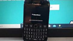 Hard Reset Blackberry How to Reset your Blackberry if it is locked with a password - Factory Reset