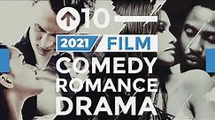 10 Film Romance Terbaik di Tahun 2021 | Top Ten List