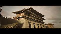 [Tang Dynasty] The Everlasting Chang'an - Ancient Chinese Civilization