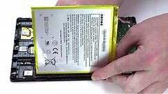 How to Replace Your Amazon Fire HD 8 6th Generation Battery