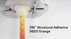 3M Automotive - Structural Adhesives Launch Video