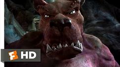 Scooby-Doo (9/10) Movie CLIP - Unmasked (2002) HD
