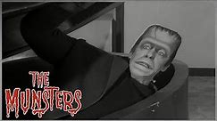 Dead To The World | The Munsters