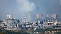 November 4, 2023 Israel-Hamas war news