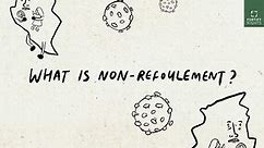 What is Non-Refoulement?