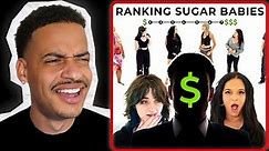 Who Has The Wealthiest Sugar Daddy?
