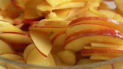 Delicious Apple Gallete Recipe (Autumn Glory 🍎)