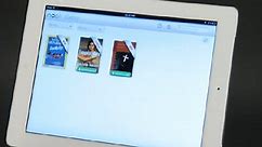 How to Load E-books to the Nook App on the iPad