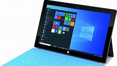 Instalar Windows 10 for ARM en la Surface RT