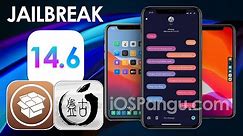 iOS 14.6 Jailbreak 2021 [No Human Verification] ✅ How to Jailbreak iOS 14.6 Without Computer!