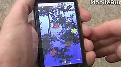 Google Nexus One review - part 1 of 2 - video Dailymotion