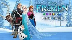 Frozen Free Fall: Snowball Fight PS4 Gameplay Walkthrough