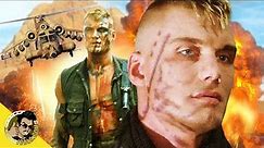 Red Scorpion: A Great Dolph Lundgren Action Flick