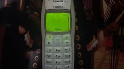 NOKIA 1100 20 YEARS LATER (2024)