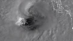 Hurricane Ian makes landfall as Category 4 storm