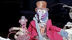 The Muppet Christmas Carol (1992) - video Dailymotion