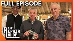 Season 4 Episode 20 | The Repair Shop (Full Episode)